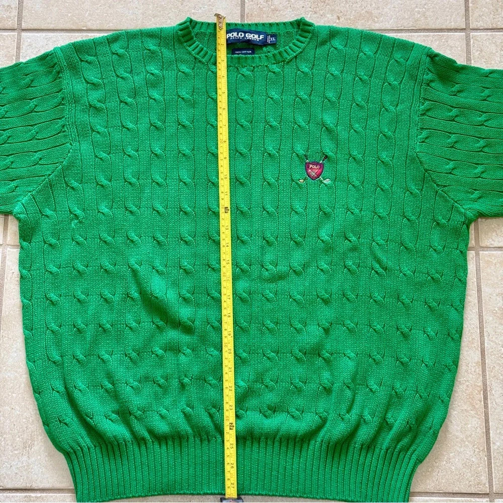 Polo Golf Ralph Lauren 100% Cotton